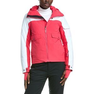 Spyder Womens  Optimist Jacket, Pink